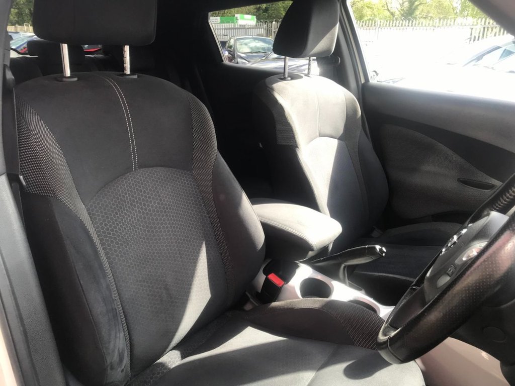 Used Nissan Juke 2015 for sale - 76640551: Photo 13