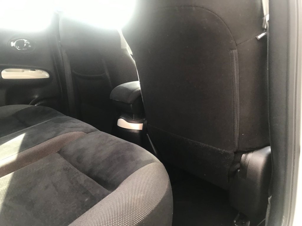 Used Nissan Juke 2015 for sale - 76640551: Photo 17