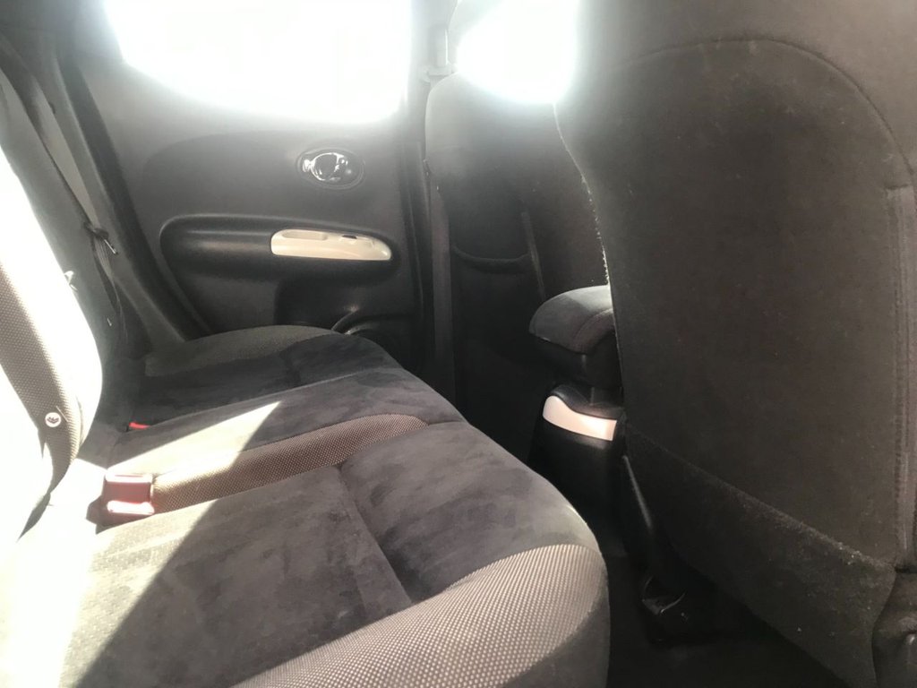 Used Nissan Juke 2015 for sale - 76640551: Photo 18