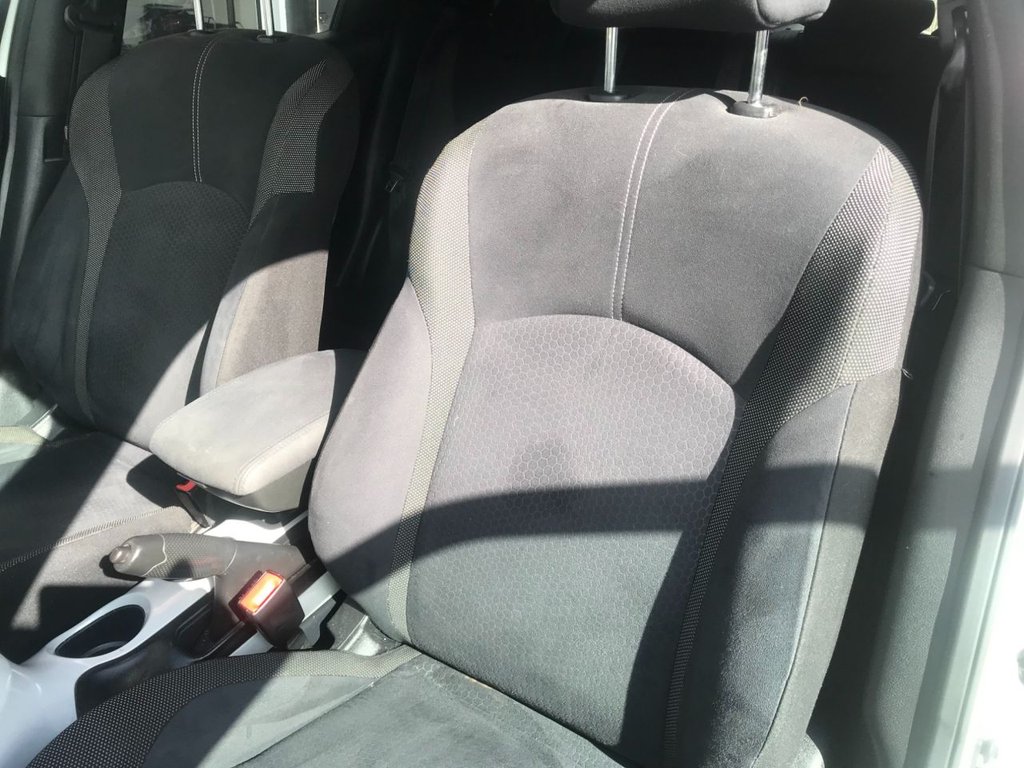 Used Nissan Juke 2015 for sale - 76640551: Photo 19