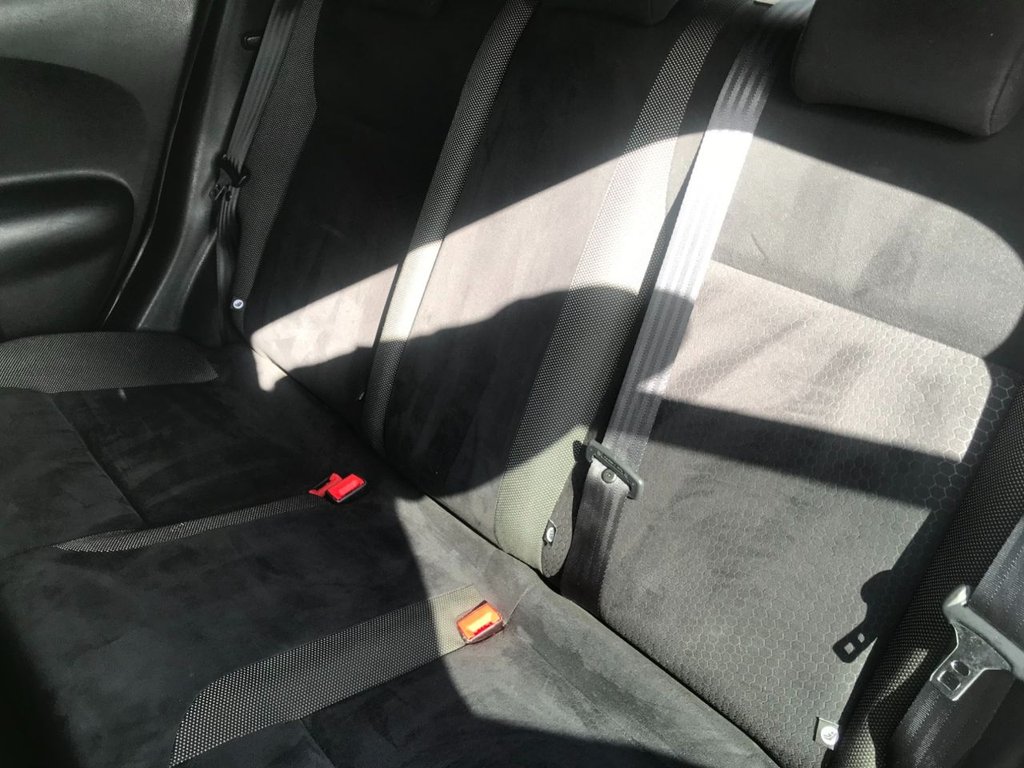 Used Nissan Juke 2015 for sale - 76640551: Photo 22