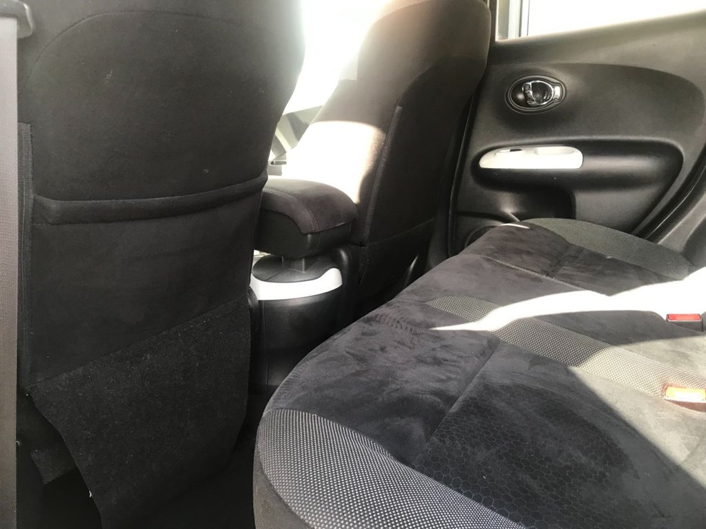 Used Nissan Juke 2015 for sale - 76640551: Photo 23