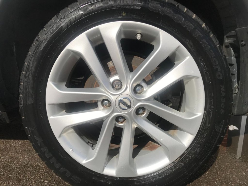 Used Nissan Juke 2015 for sale - 76640551: Photo 28