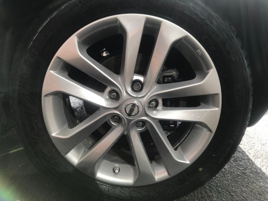 Used Nissan Juke 2015 for sale - 76640551: Photo 30