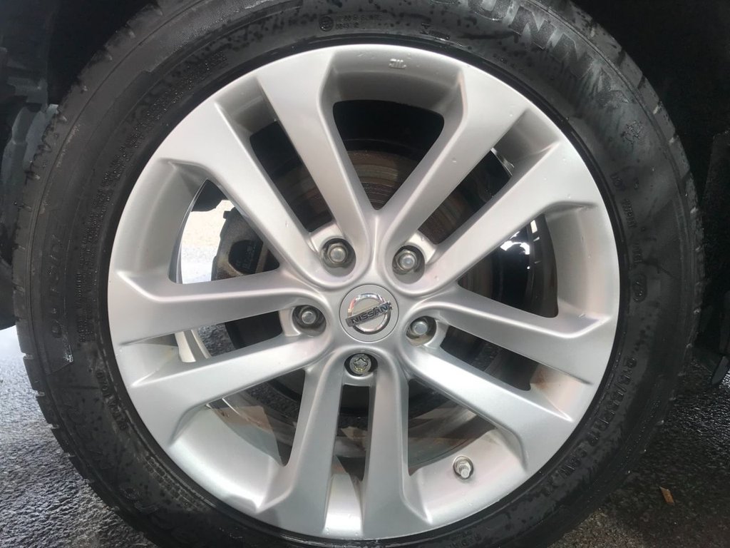 Used Nissan Juke 2015 for sale - 76640551: Photo 31