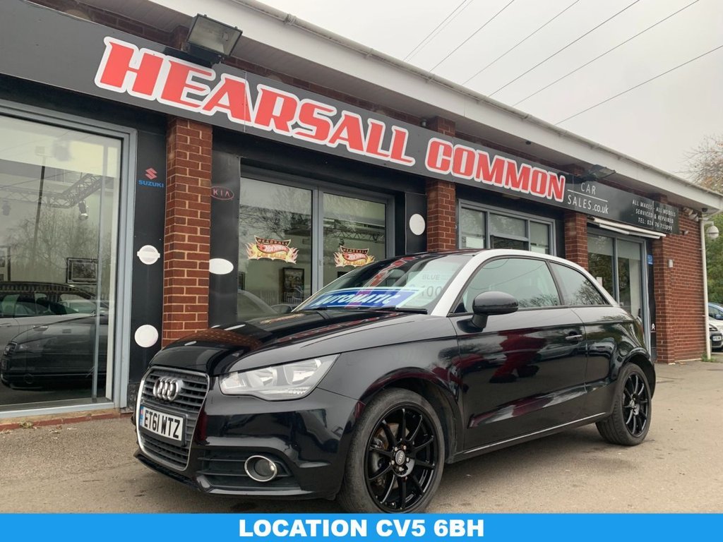 Used Audi A1 2022 for sale - 76640555: Photo 1