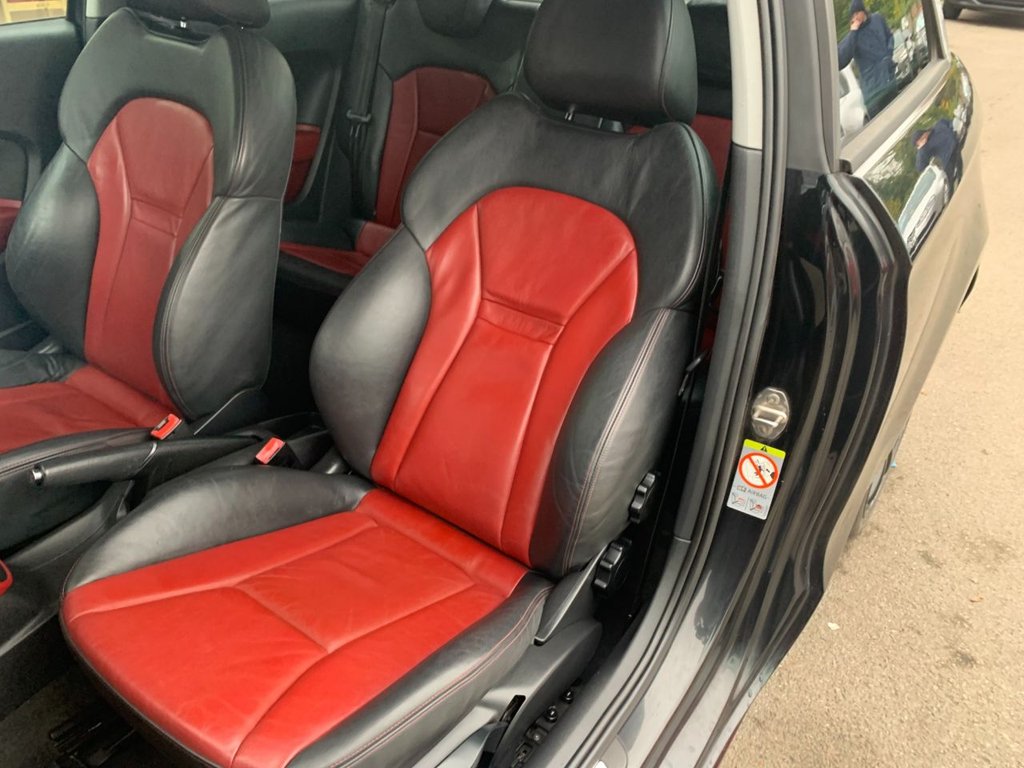 Used Audi A1 2022 for sale - 76640555: Photo 11