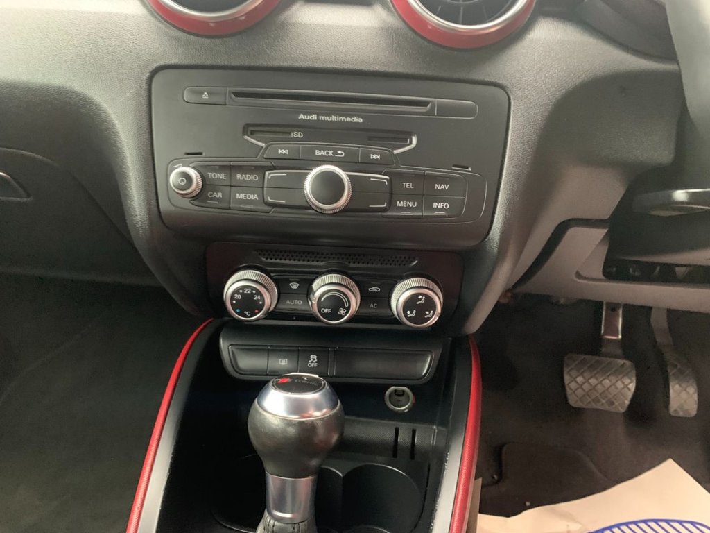 Used Audi A1 2022 for sale - 76640555: Photo 15