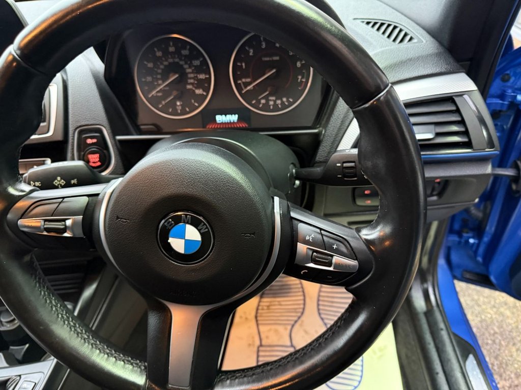 Used BMW 1 Series 2017 for sale - 77452098: Photo 10