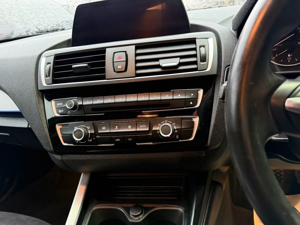 Used BMW 1 Series 2017 for sale - 77452098: Photo 11