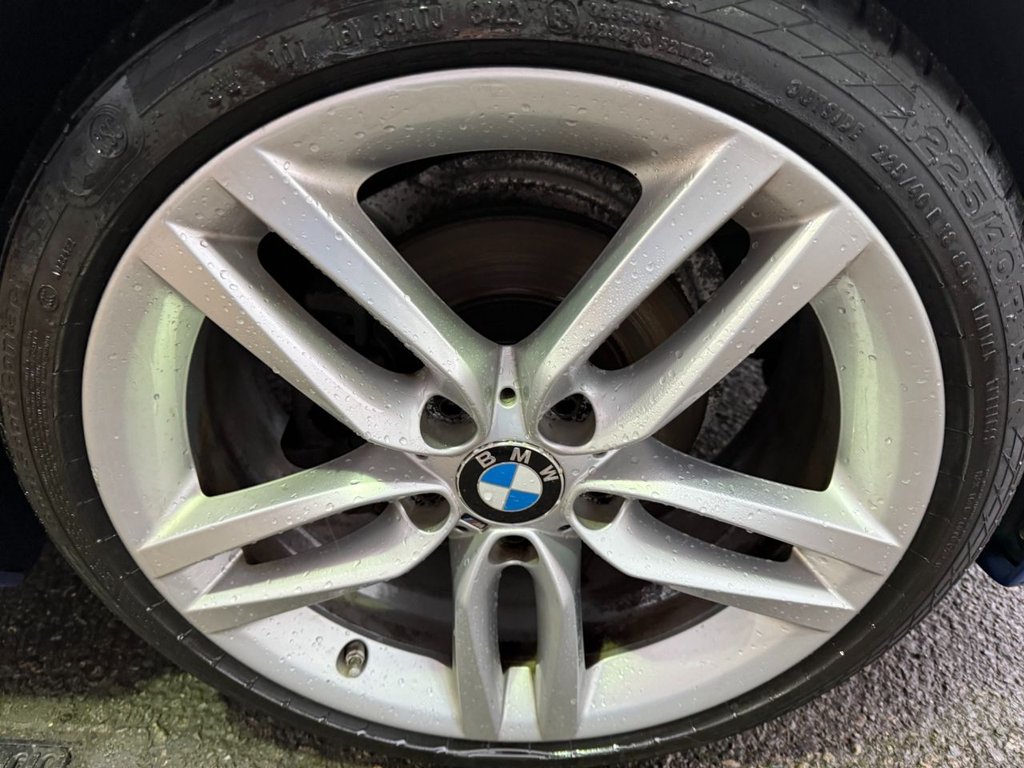 Used BMW 1 Series 2017 for sale - 77452098: Photo 14