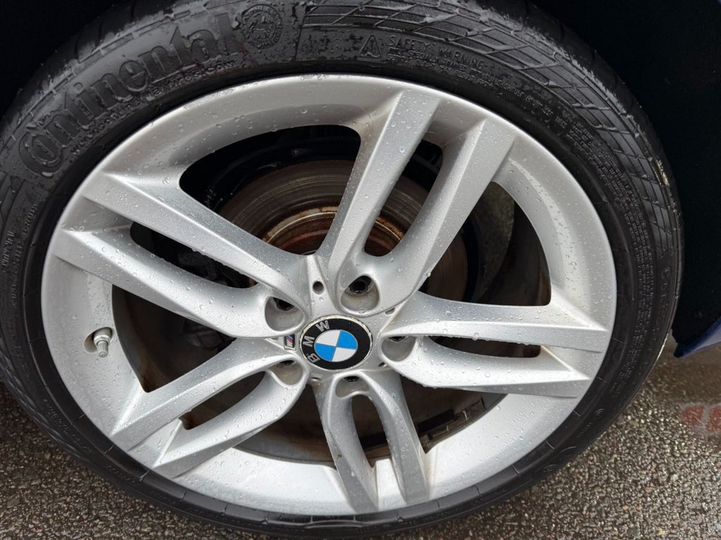 Used BMW 1 Series 2017 for sale - 77452098: Photo 16