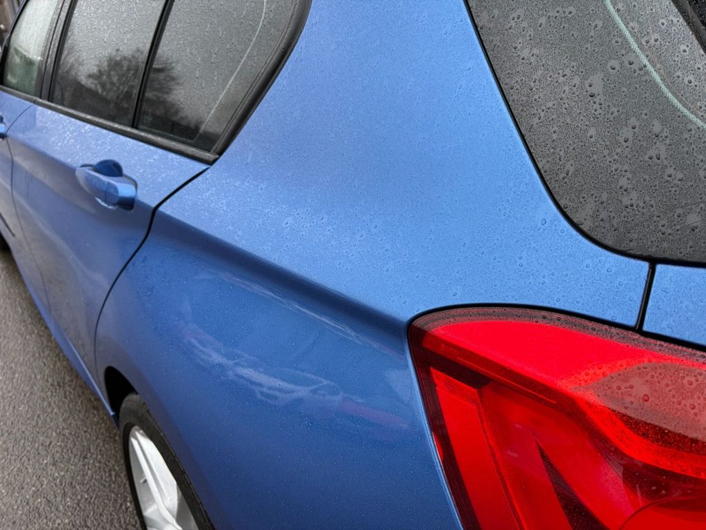 Used BMW 1 Series 2017 for sale - 77452098: Photo 17