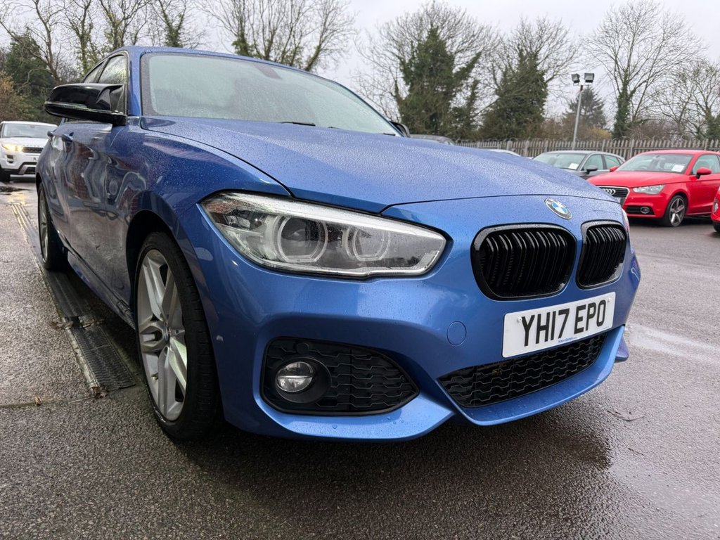 Used BMW 1 Series 2017 for sale - 77452098: Photo 19