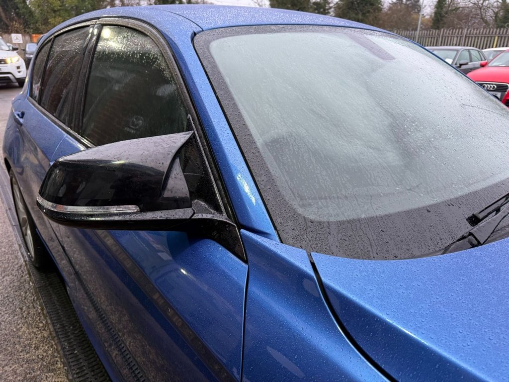 Used BMW 1 Series 2017 for sale - 77452098: Photo 21