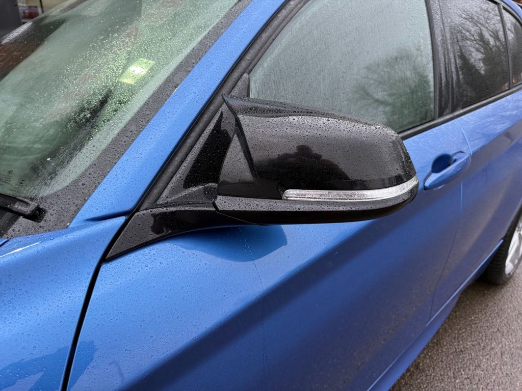 Used BMW 1 Series 2017 for sale - 77452098: Photo 22