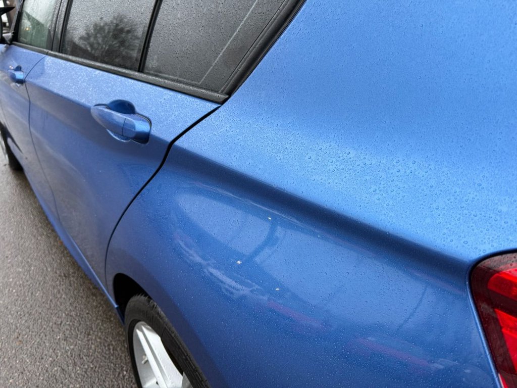 Used BMW 1 Series 2017 for sale - 77452098: Photo 23