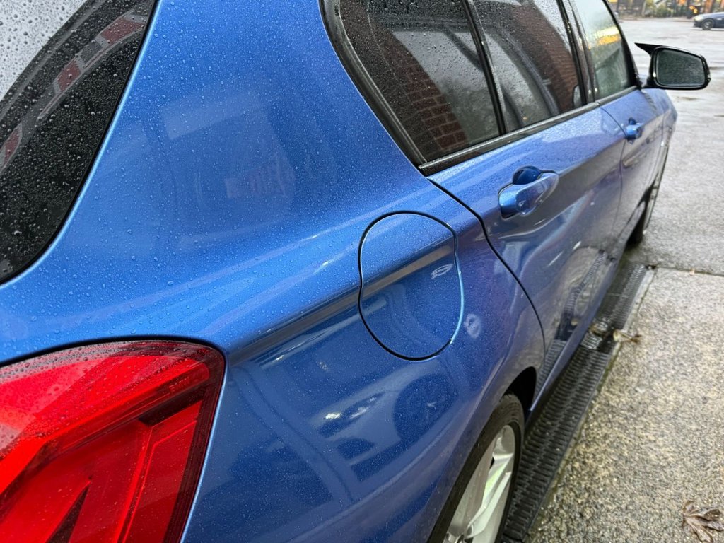 Used BMW 1 Series 2017 for sale - 77452098: Photo 24