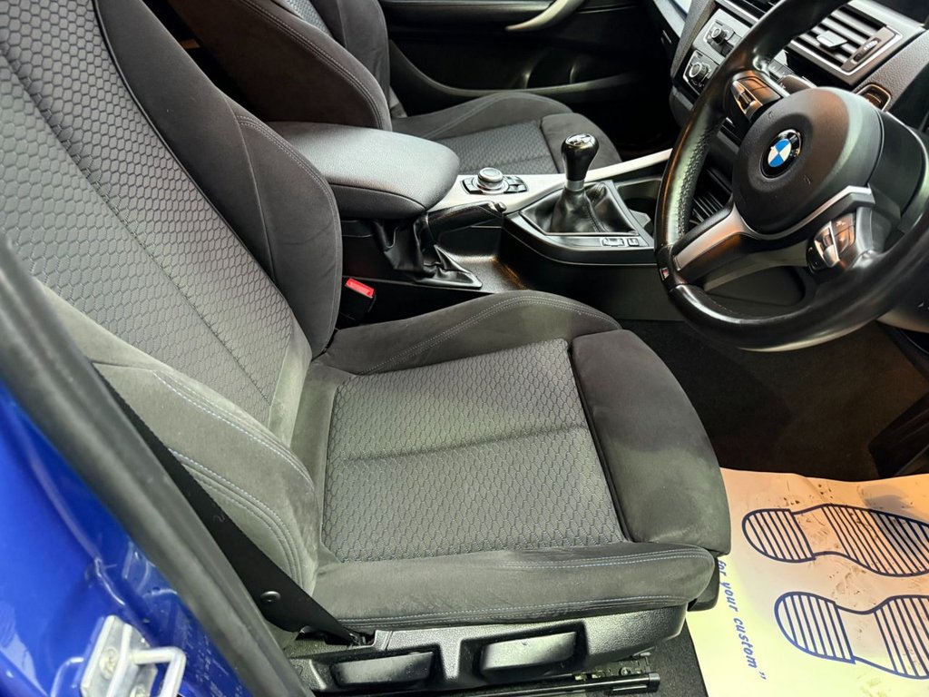 Used BMW 1 Series 2017 for sale - 77452098: Photo 7