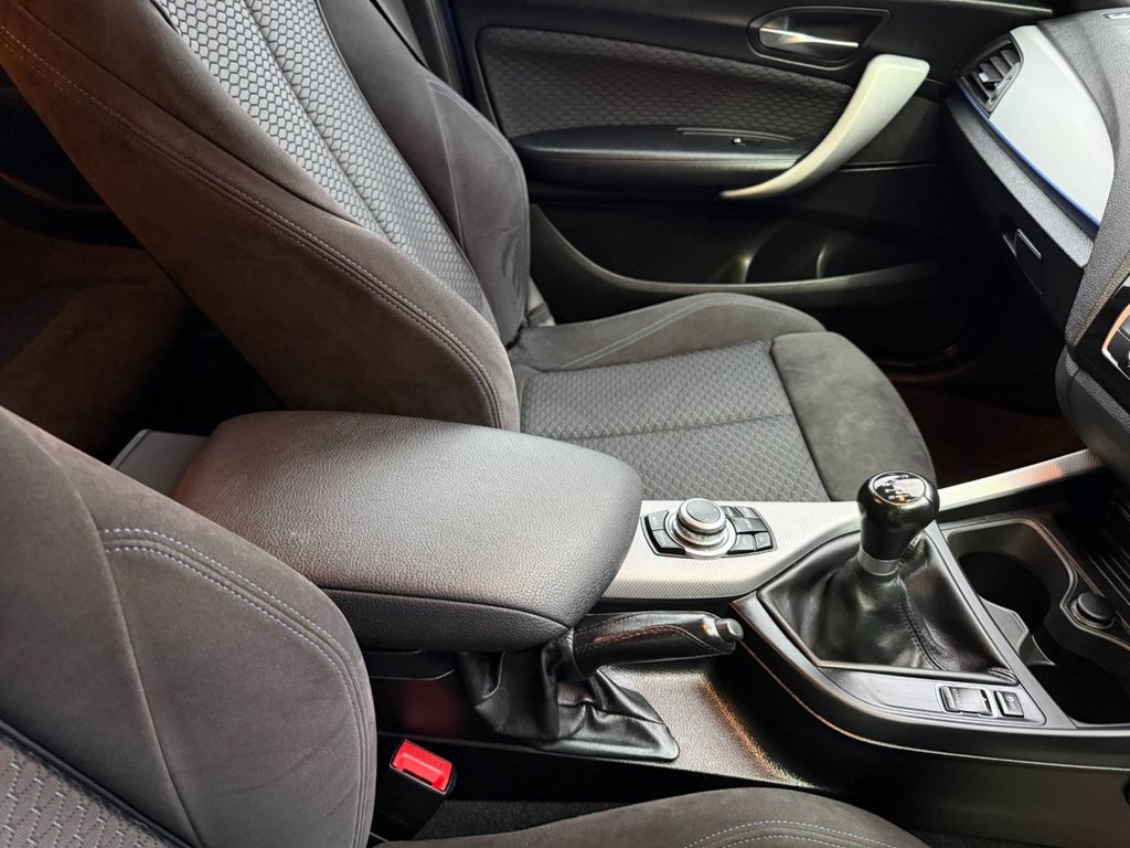 Used BMW 1 Series 2017 for sale - 77452098: Photo 8