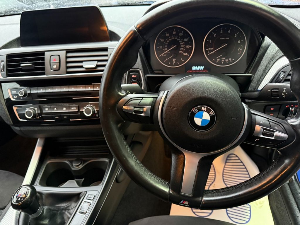 Used BMW 1 Series 2017 for sale - 77452098: Photo 9
