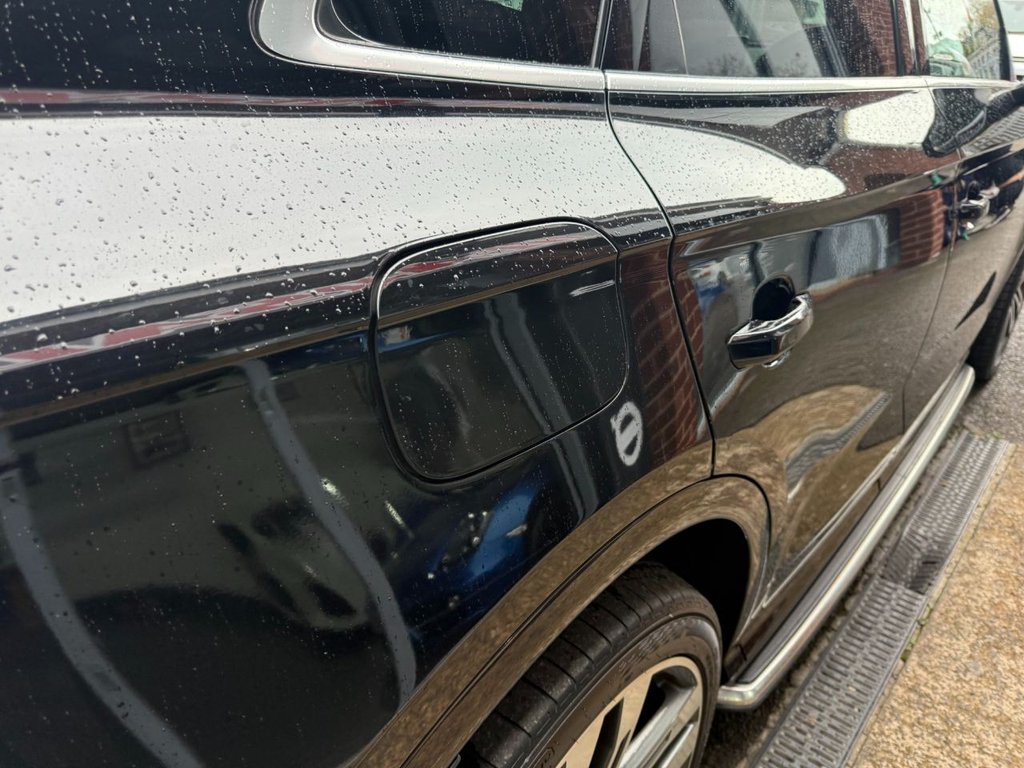 Used Audi Q5 2018 for sale - 76640559: Photo 10