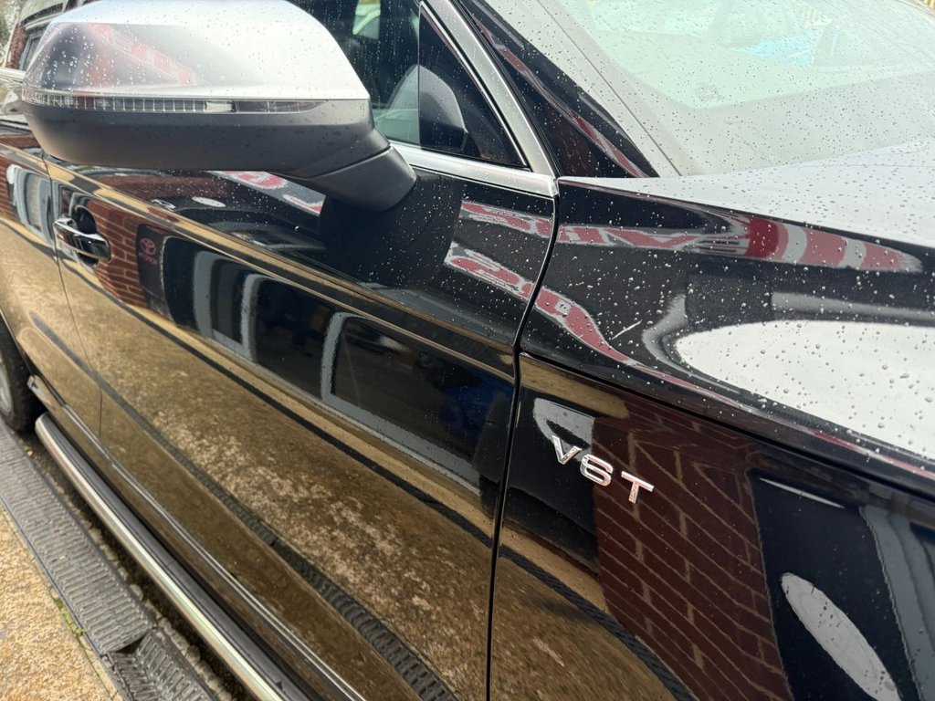 Used Audi Q5 2018 for sale - 76640559: Photo 11