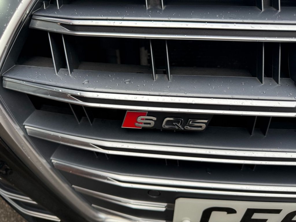 Used Audi Q5 2018 for sale - 76640559: Photo 12