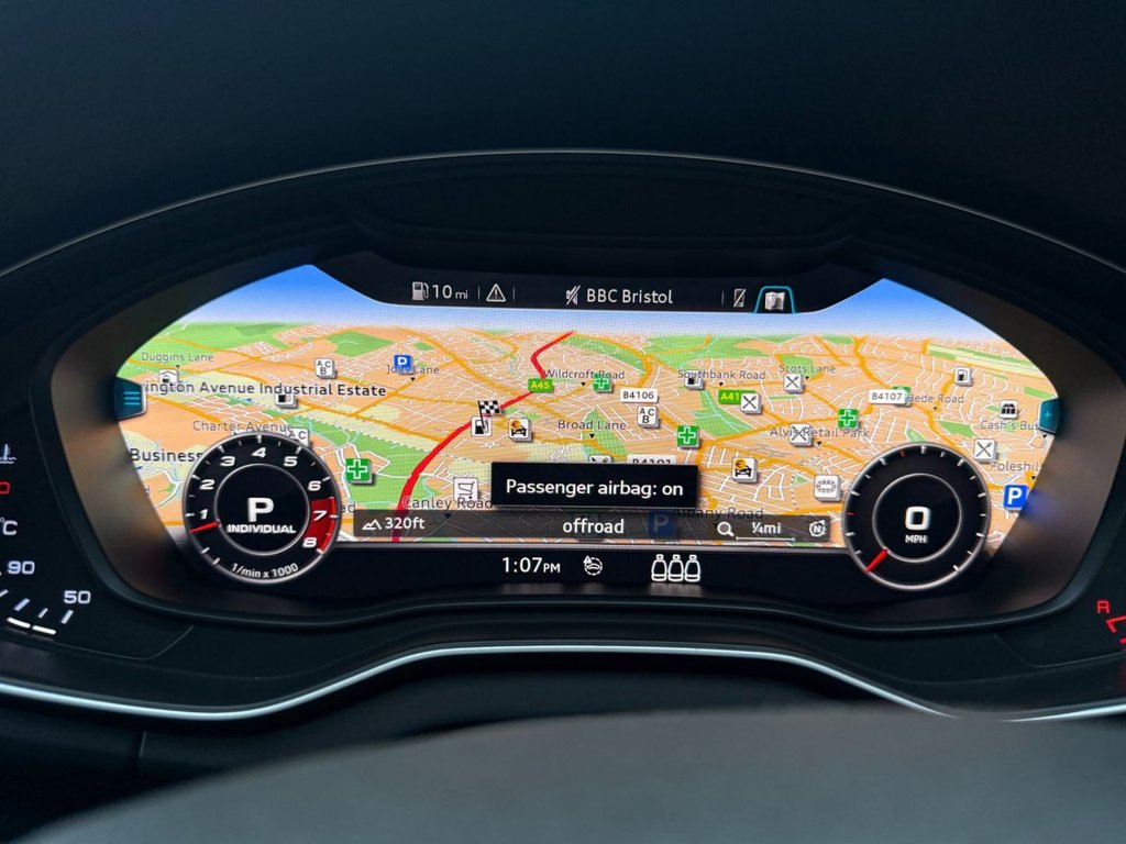 Used Audi Q5 2018 for sale - 76640559: Photo 20