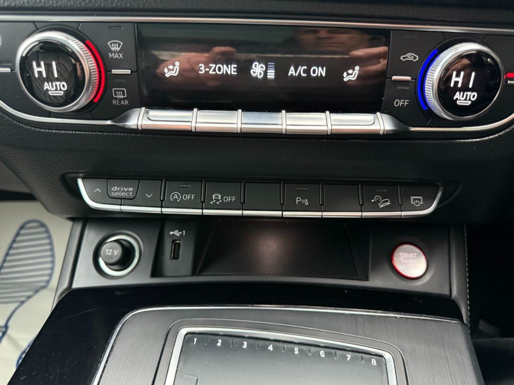 Used Audi Q5 2018 for sale - 76640559: Photo 21