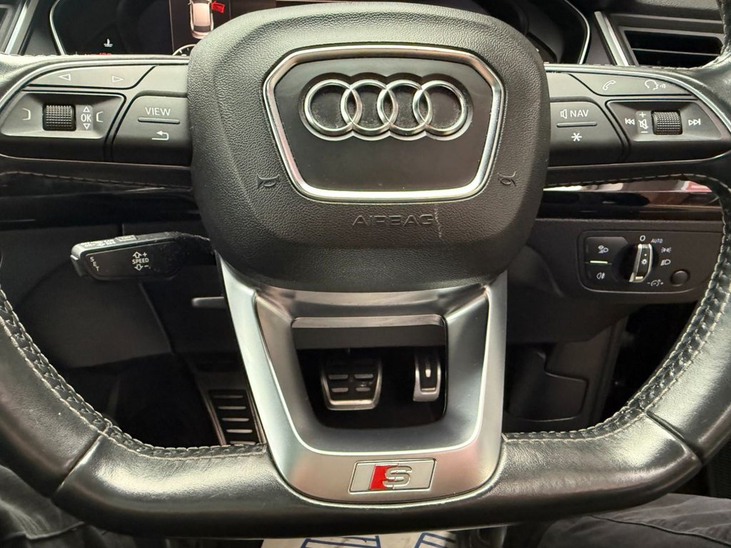 Used Audi Q5 2018 for sale - 76640559: Photo 24