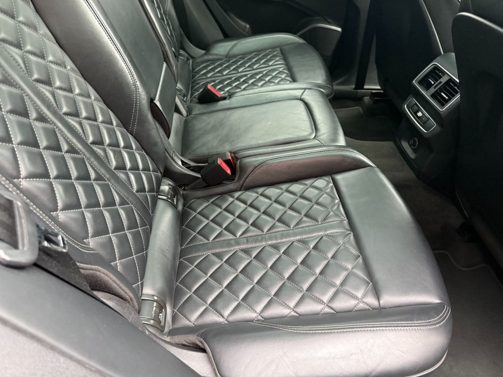 Used Audi Q5 2018 for sale - 76640559: Photo 25