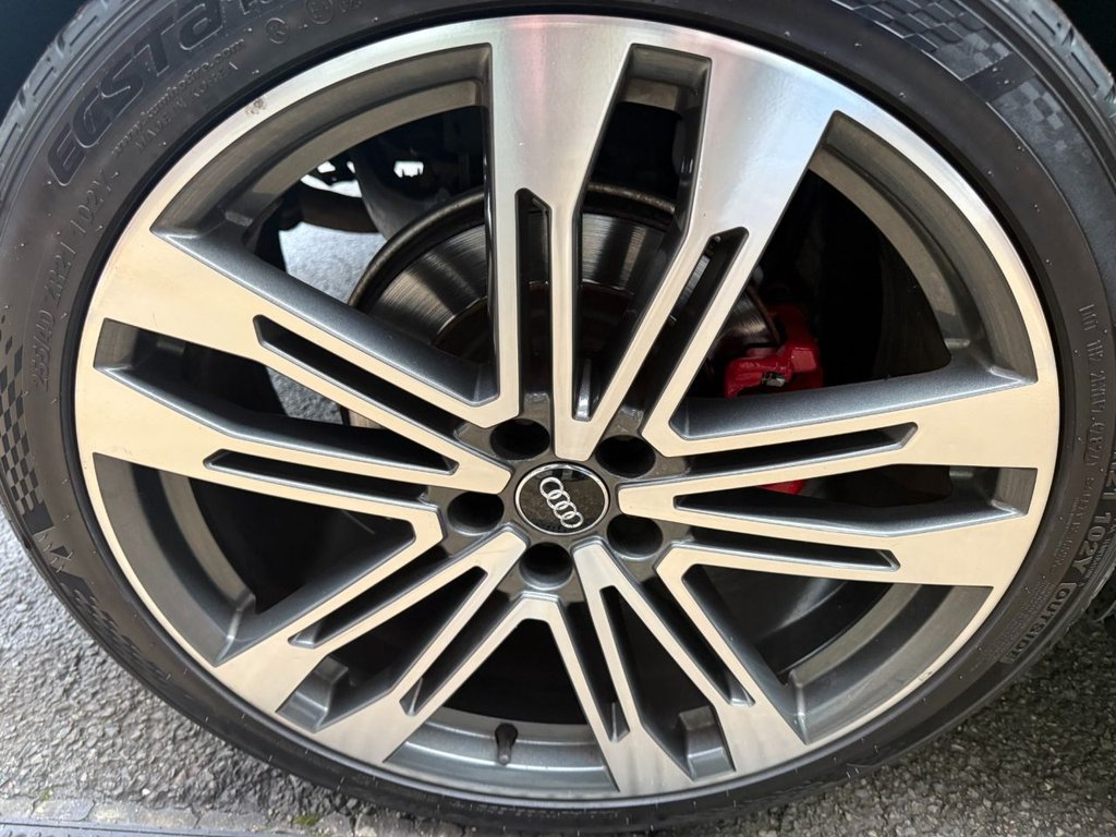 Used Audi Q5 2018 for sale - 76640559: Photo 29