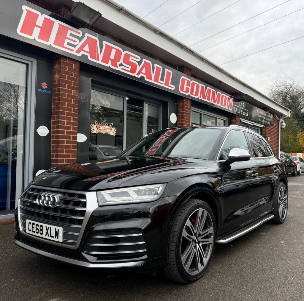 Used Audi Q5 2018 for sale - 76640559: Photo 34