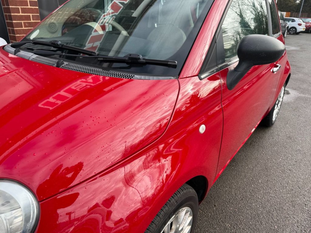 Used Fiat 500 2009 for sale - 76640561: Photo 10