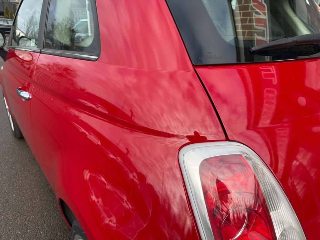 Used Fiat 500 2009 for sale - 76640561: Photo 13