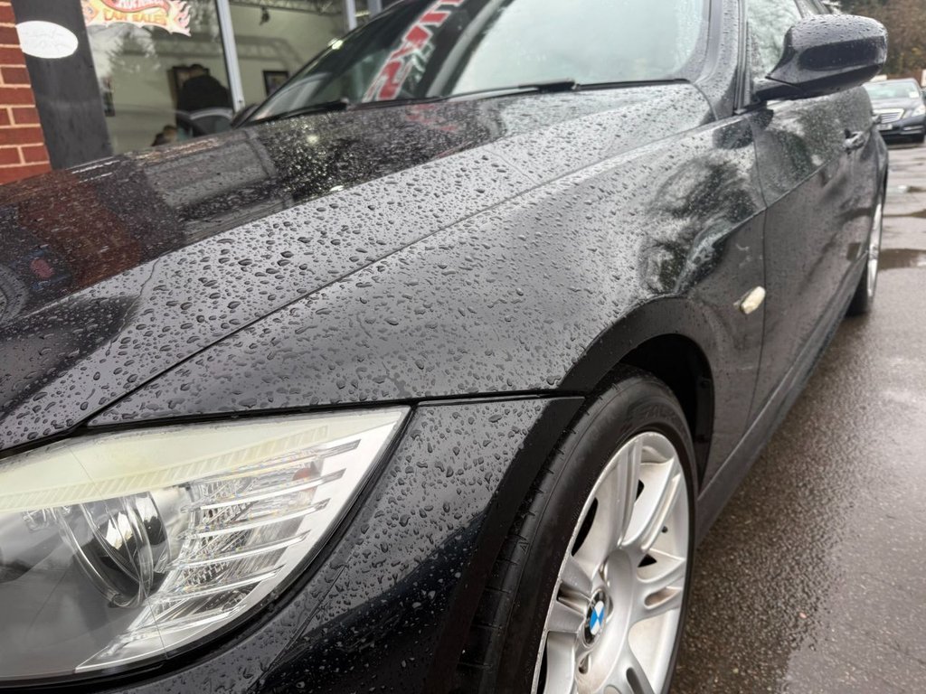 Used BMW 3 Series 2010 for sale - 76783730: Photo 12