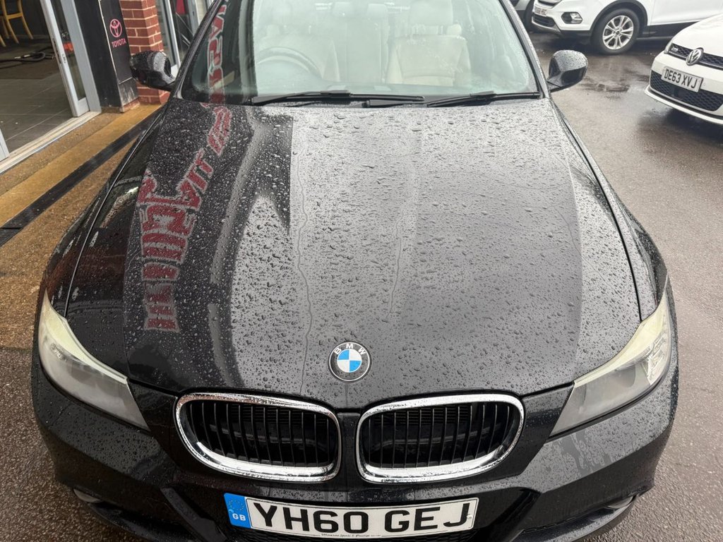 Used BMW 3 Series 2010 for sale - 76783730: Photo 13