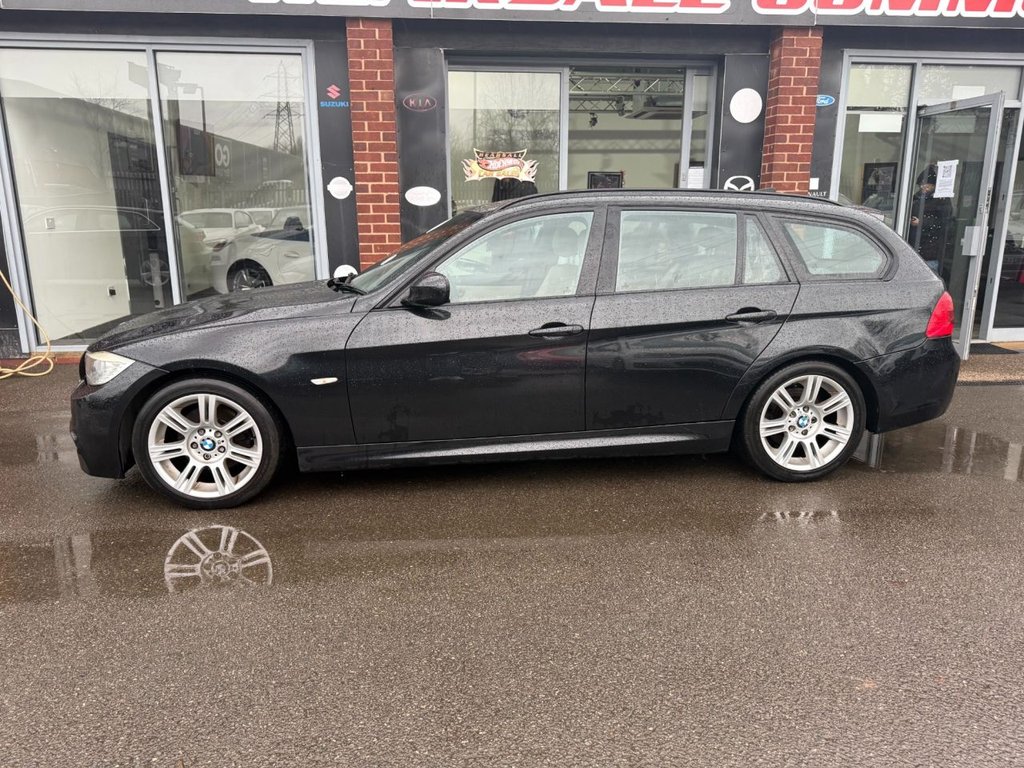 Used BMW 3 Series 2010 for sale - 76783730: Photo 14