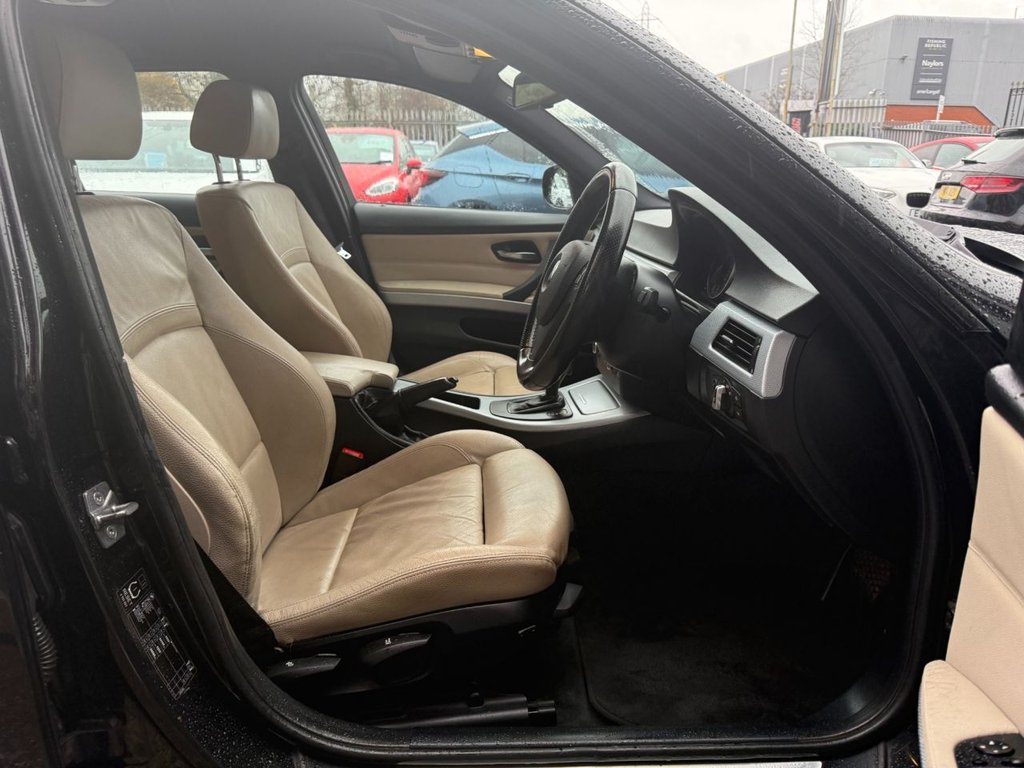 Used BMW 3 Series 2010 for sale - 76783730: Photo 18