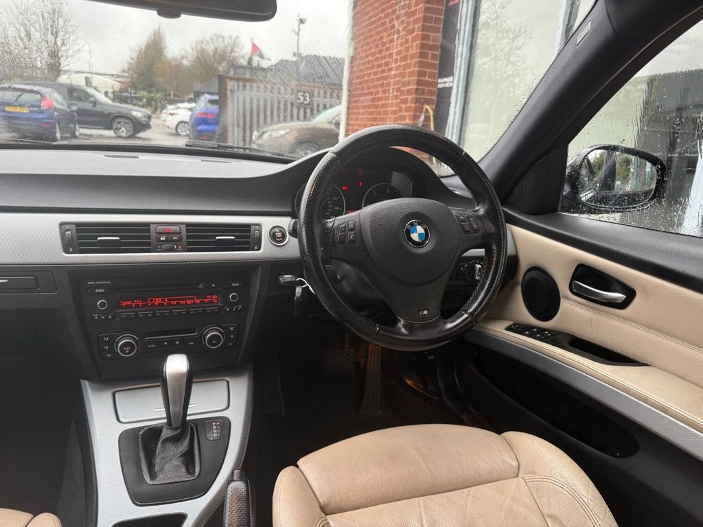 Used BMW 3 Series 2010 for sale - 76783730: Photo 19