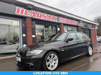 Used BMW 3 Series 2010 for sale - 76783730: Photo