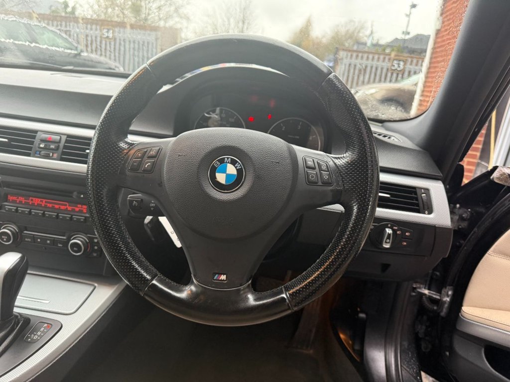 Used BMW 3 Series 2010 for sale - 76783730: Photo 21