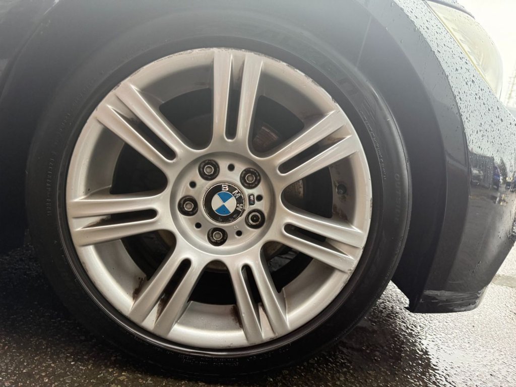 Used BMW 3 Series 2010 for sale - 76783730: Photo 28