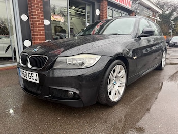 Used BMW 3 Series 2010 for sale - 76783730: Photo