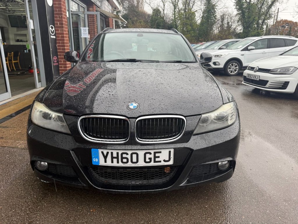 Used BMW 3 Series 2010 for sale - 76783730: Photo 3