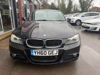 Used BMW 3 Series 2010 for sale - 76783730: Photo