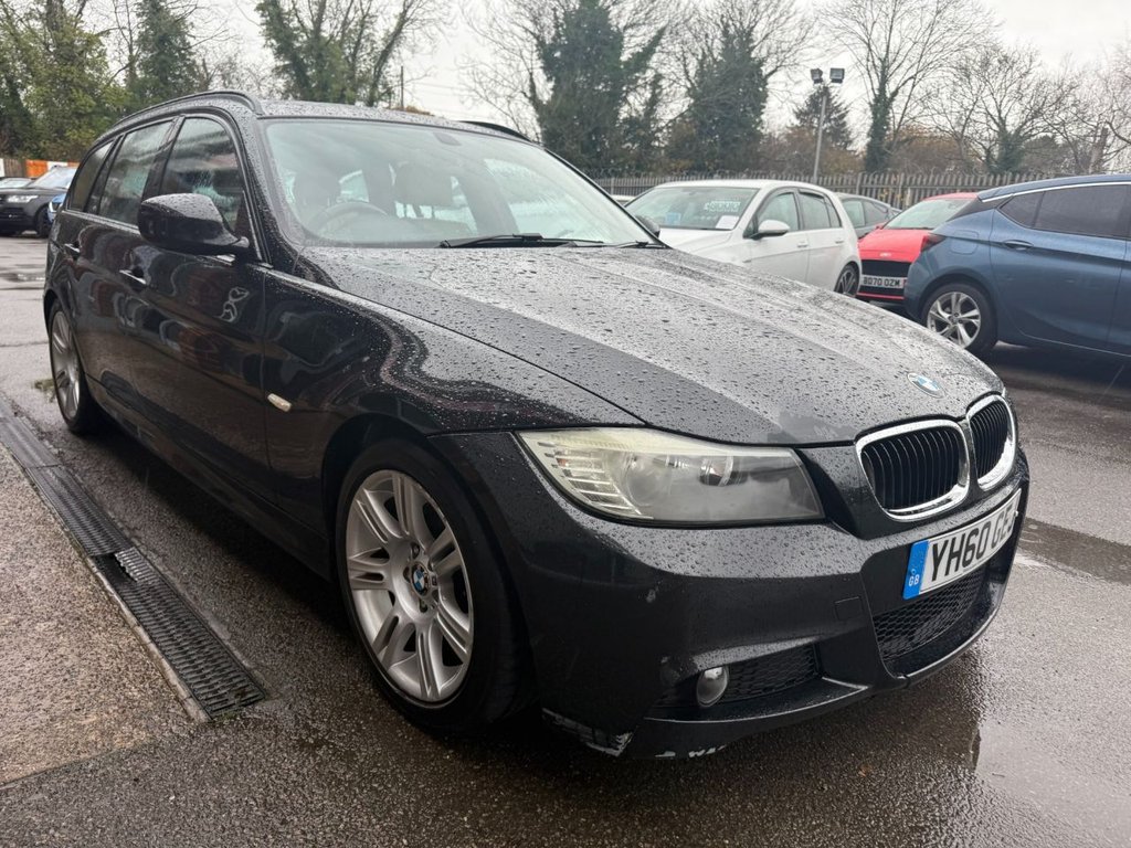 Used BMW 3 Series 2010 for sale - 76783730: Photo 4