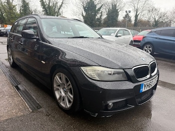 Used BMW 3 Series 2010 for sale - 76783730: Photo