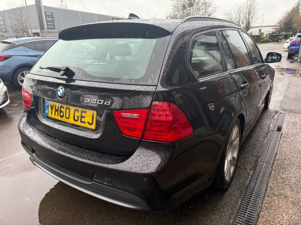 Used BMW 3 Series 2010 for sale - 76783730: Photo 5